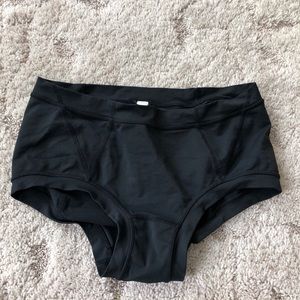 Lululemon Brief